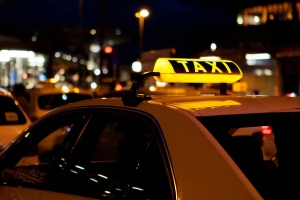 Experience the Excellence of Emeryville Taxi Service