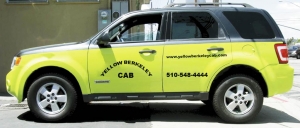 The Convenient Choice: Taking a Taxi to Oakland Airport