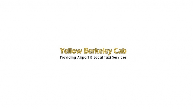 Berkeley Cab Yellow